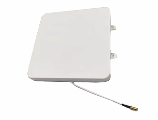 8dBi rfid读写器天线 SLP1027_UHF 超高频圆极化天线_防护等级IP67