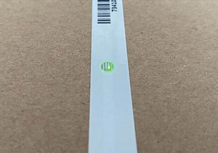 超高频led发光电子标签100x12mm_档案亮灯标签_rfid亮灯电子标签_发光档案标签