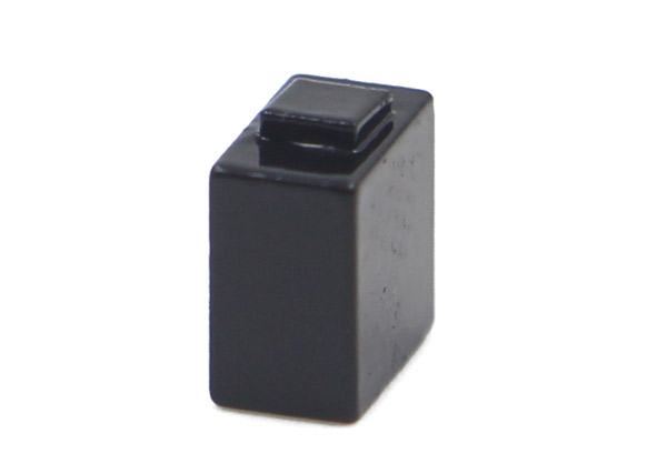 超高频微型陶瓷标签5x5x3mm_抗金属电子标签_耐250度高温标签_资产管理rfid标签