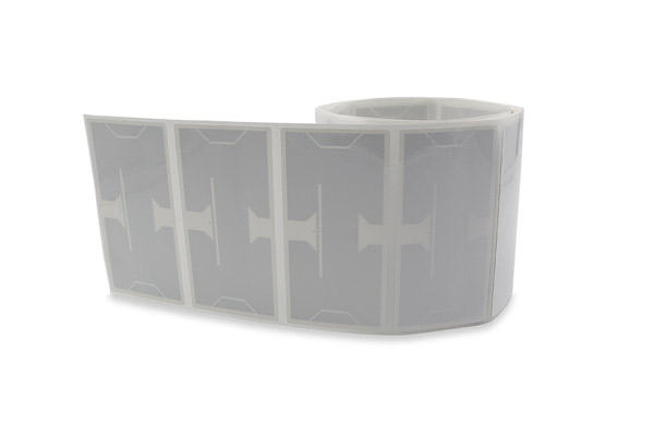 超高频轮胎标签_RFID U9 干inlay 95x45mm_汽车轮胎电子标签_轮胎rfid标签
