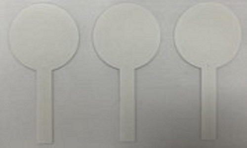 nfc防伪标签 D25x52x0.2mm_动态NFC防伪芯片_nfc防伪易碎标签_rfid防伪溯源电子标签