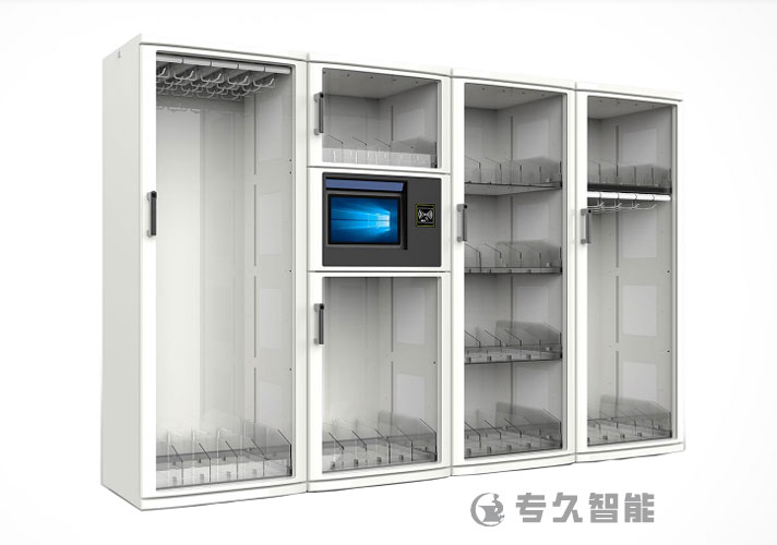 rfid智能医疗耗材柜-医院用智能药品耗材柜-医用耗材智能储存柜