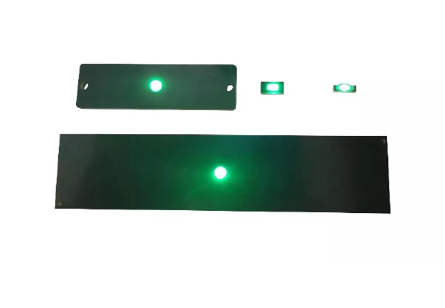 超高频PCB LED发光寻物标签-无源亮灯电子标签-带led的无源rfid标签