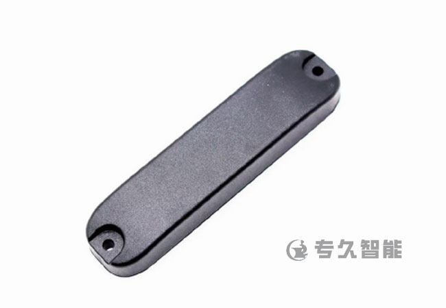 超高频rfid抗金属标签89x21x12mm-ABS抗金属硬壳RFID标签